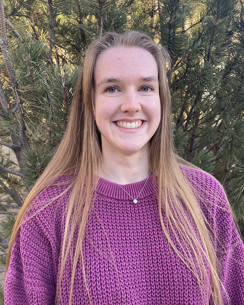 Picture of  Carmen Cole