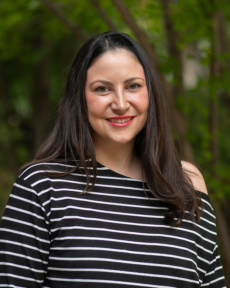 Picture of Carolina Emparanza