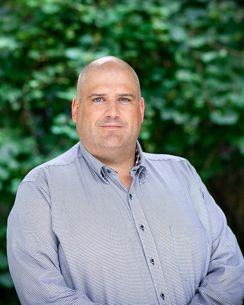 Picture of  Chris Luby