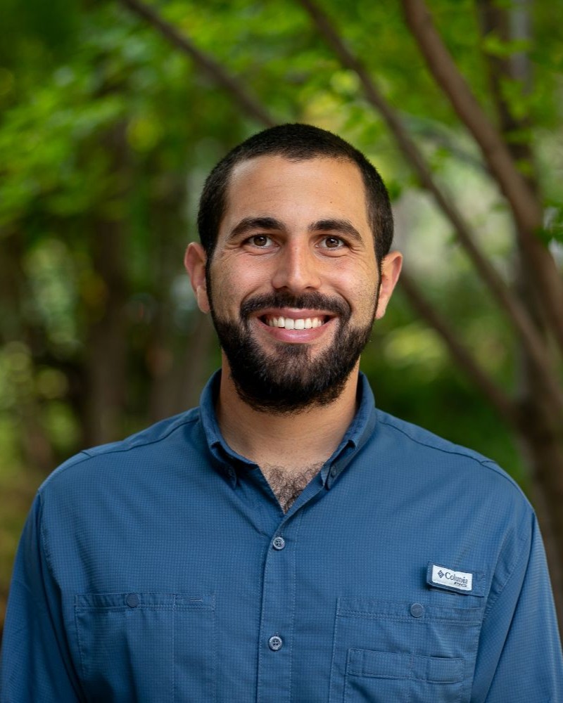 Picture of Daniel  Lopez Mauriello 