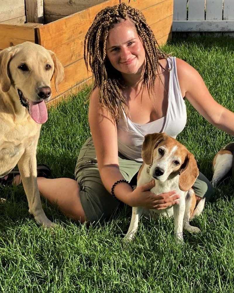 Picture of  Darian Erman-Pollock