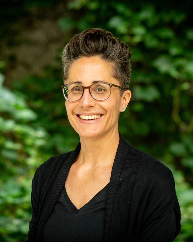 Picture of  Fabienne Uehlinger