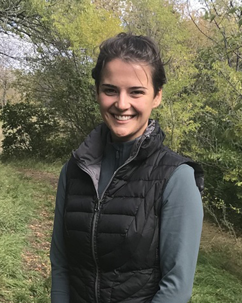 Picture of  Claire Freeman