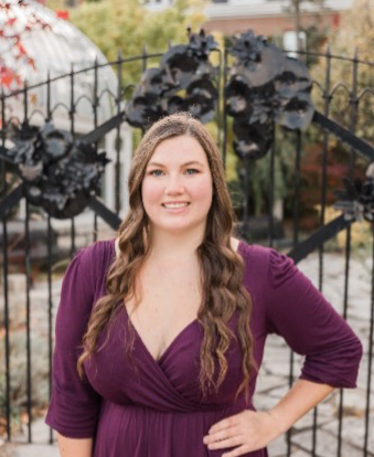 Picture of  Natalia Dee