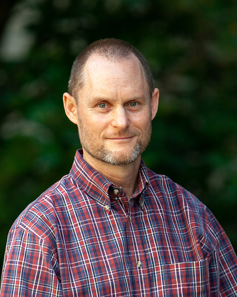 Picture of John Harding