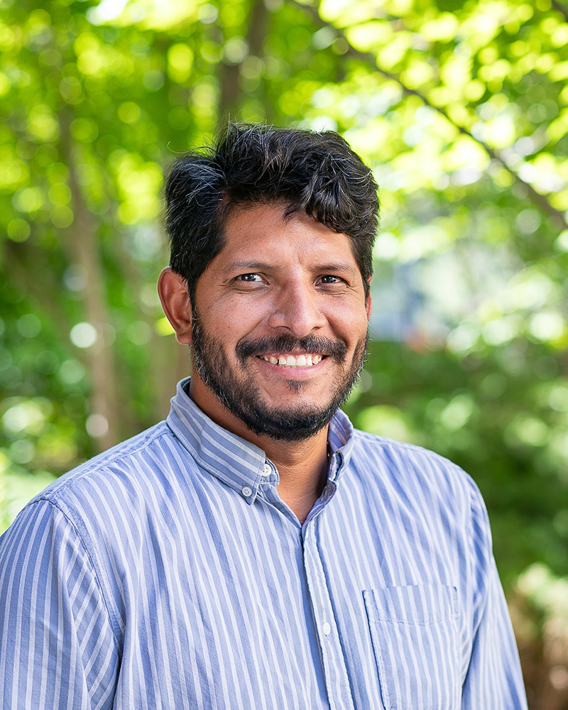 Picture of  Jose  Alcivar de Lucca