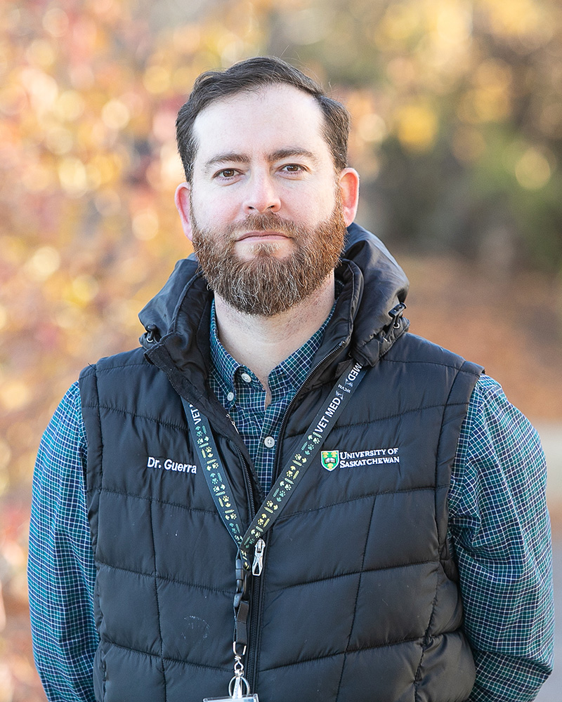 Picture of Antonio Guerra