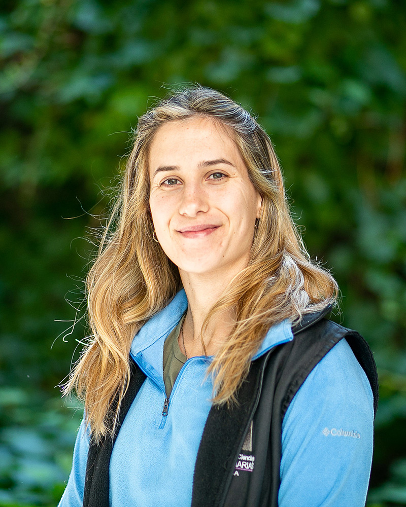 Picture of  Josefina Ghersa