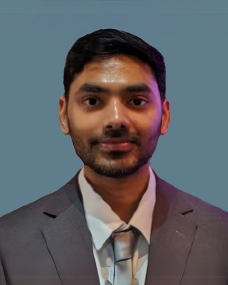 Picture of Madhawa Alahakoon