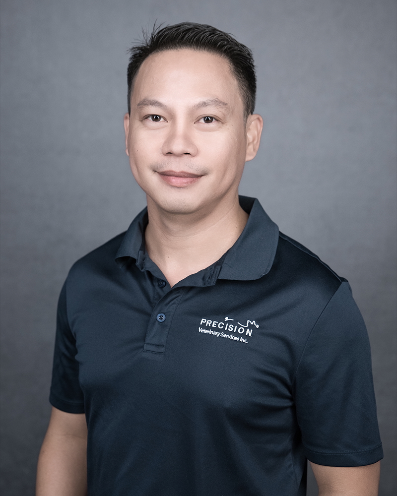 Picture of  Mark Asuncion