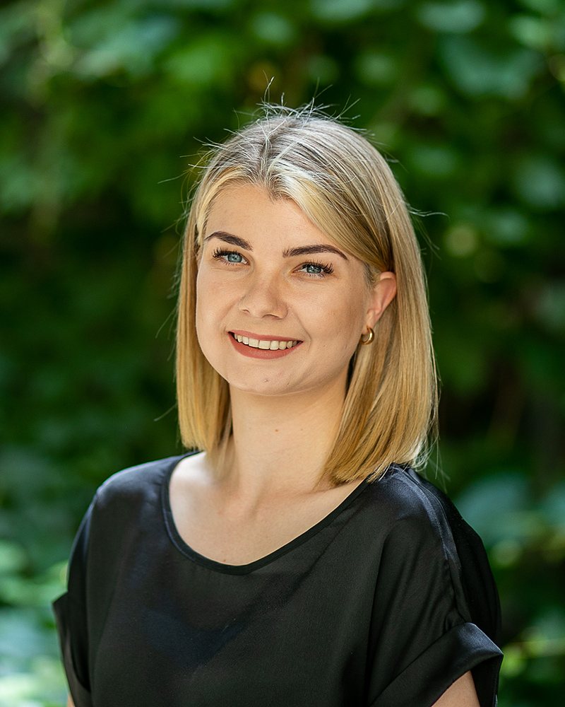 Picture of Martyna Lagoda