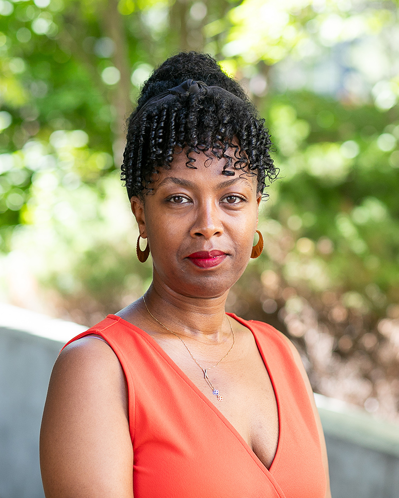 Picture of  Meron  Johnston