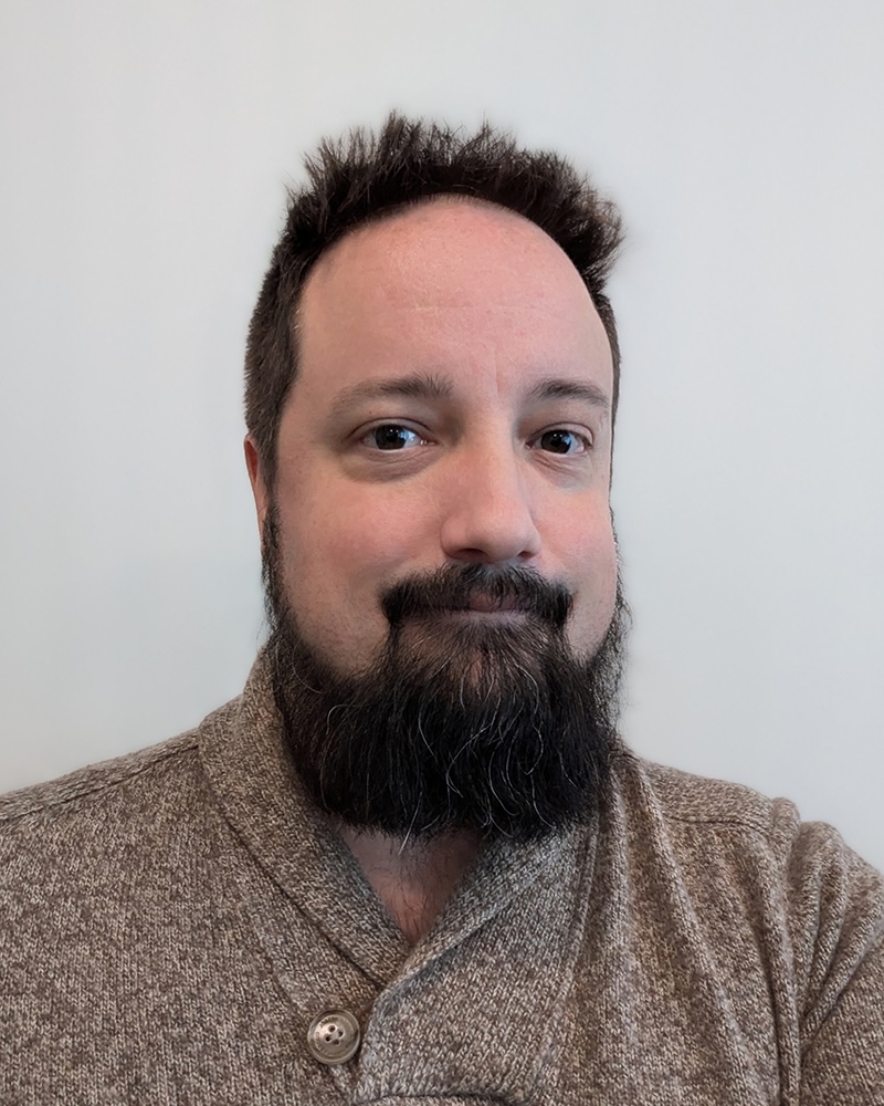 Picture of Nolan Paul