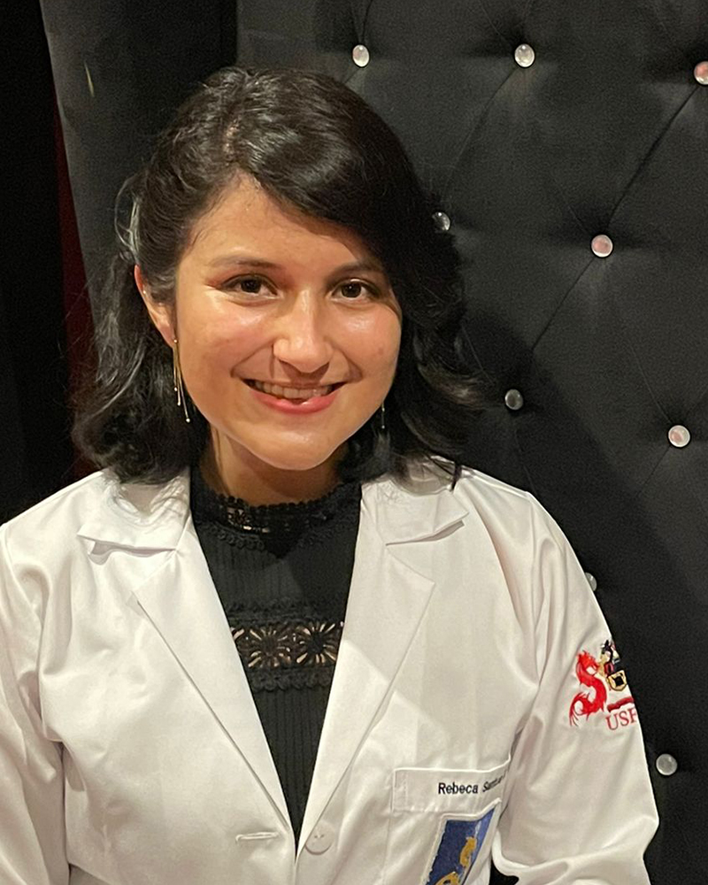 Picture of Rebeca Fernanda Santos Rivera