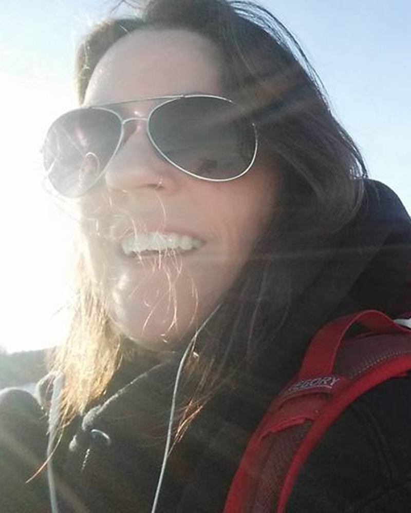 Picture of  Stacey Lacoste