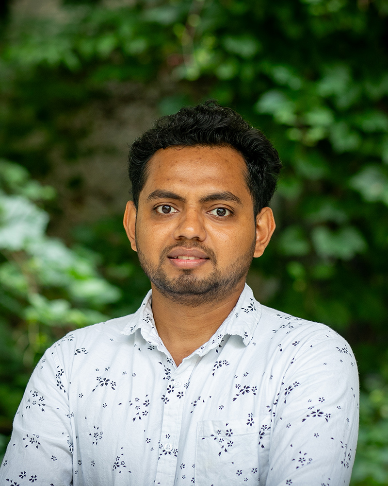 Picture of Suren Alawaththa