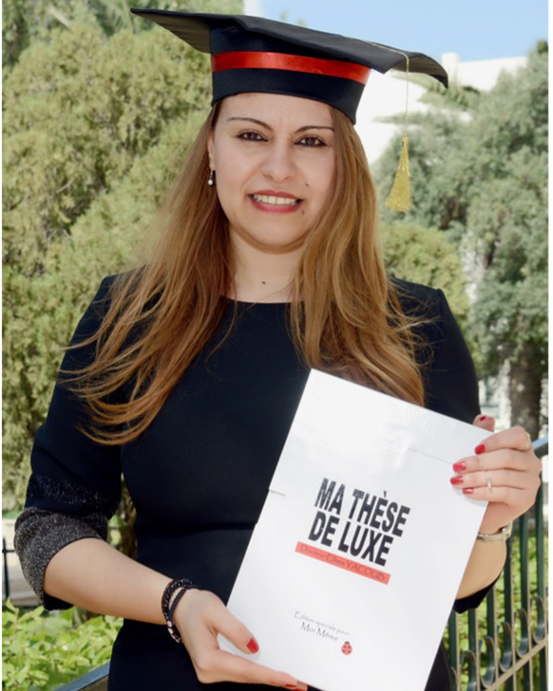 Picture of  Elhem Yacoub