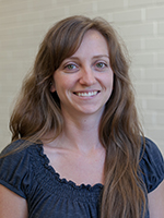 Picture of  Ursula Perdrizet