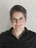 Picture of Barbara Ambros