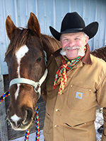 Picture of Spencer Barber