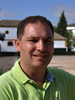 Picture of Joe Bracamonte