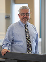 Picture of Anthony (Tony) Carr