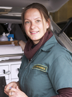 Picture of Nora Chavarria