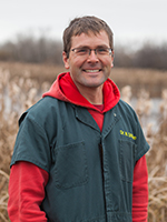 Picture of Nathan  Erickson