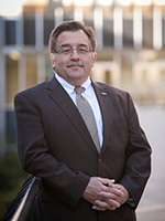 Picture of Douglas Freeman