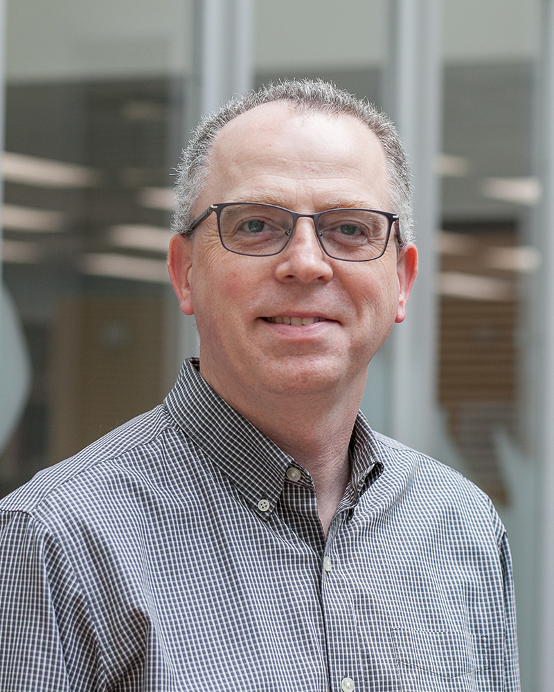 Picture of  Daniel MacPhee