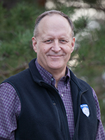 Picture of  Stephen Manning