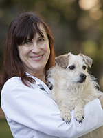 Picture of  Monique Mayer