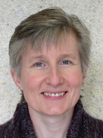 Picture of  Lianne McLeod