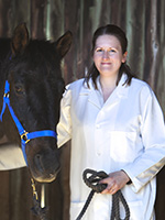 Picture of  Julia  Montgomery