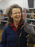 Picture of  Rhonda  Shewfelt