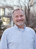 Picture of  Joe Stookey