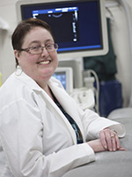 Picture of  Kimberly Tryon