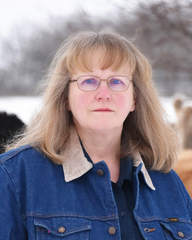 Picture of  Cheryl Waldner