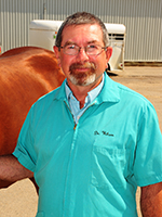 Picture of  David Wilson