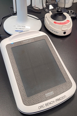 Invitrogen™ Qubit™ Flex Fluorometer 