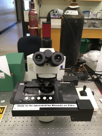 Picture of Virtual Slide Scanning Microscope