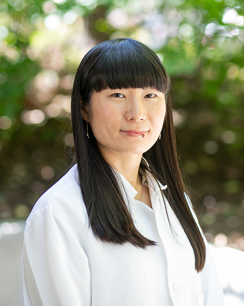 Picture of  Ayano Masuyama