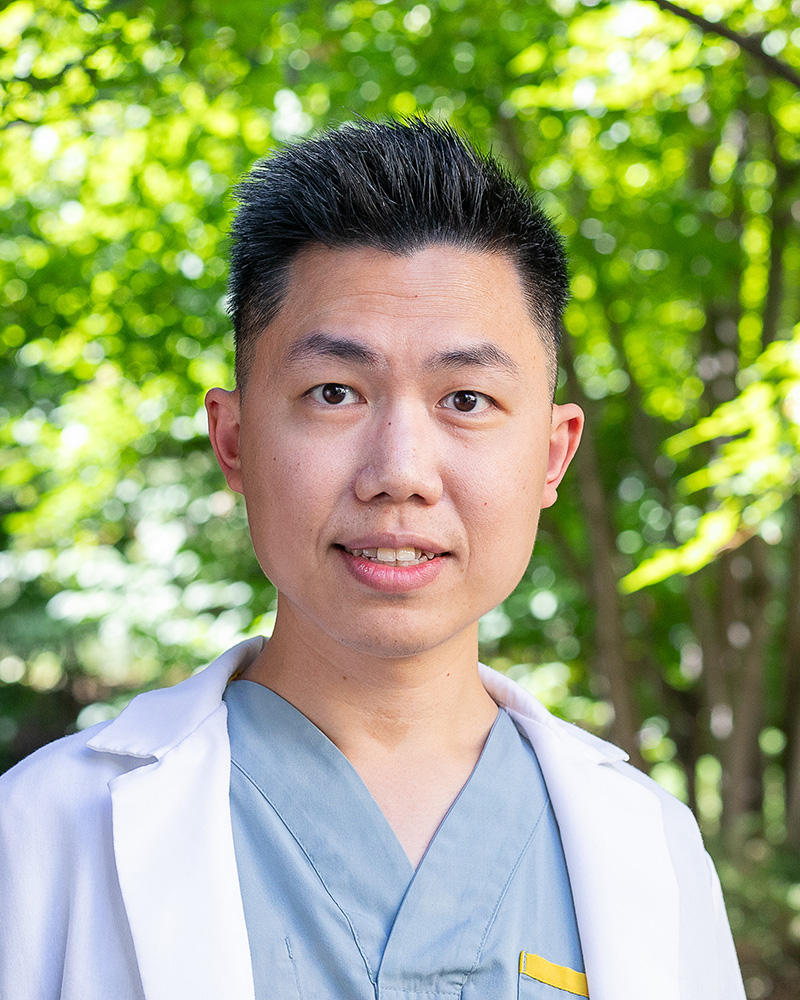 Picture of  Benedict Ong Huai Ern