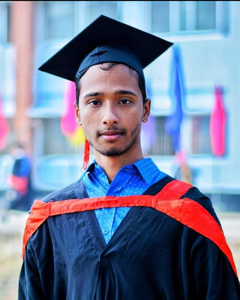 Picture of  Ankon Das