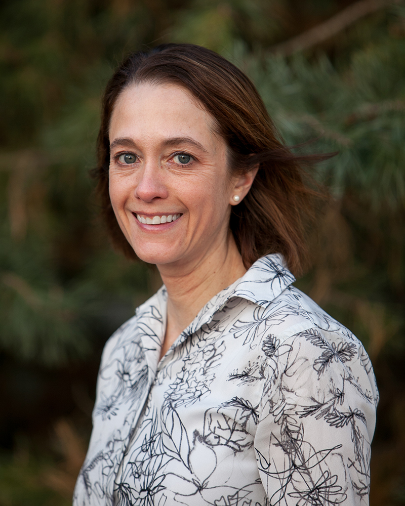 Picture of  Allison Foster