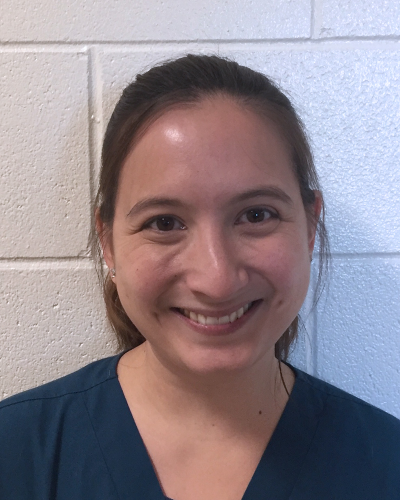 Picture of  Isabelle Desprez