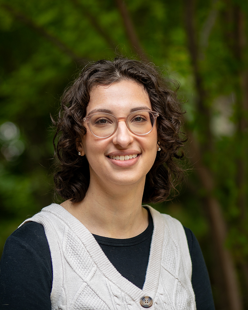 Picture of  Jaymee Gencher