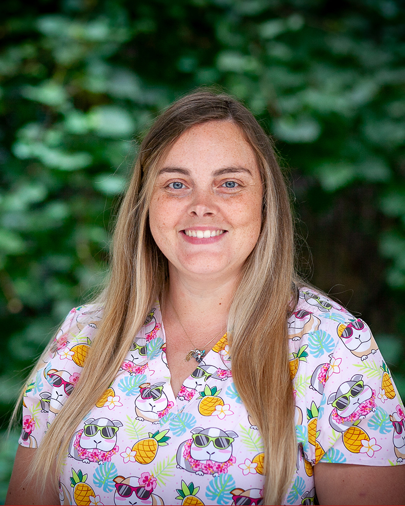 Picture of  Jessie Vandenbruggen