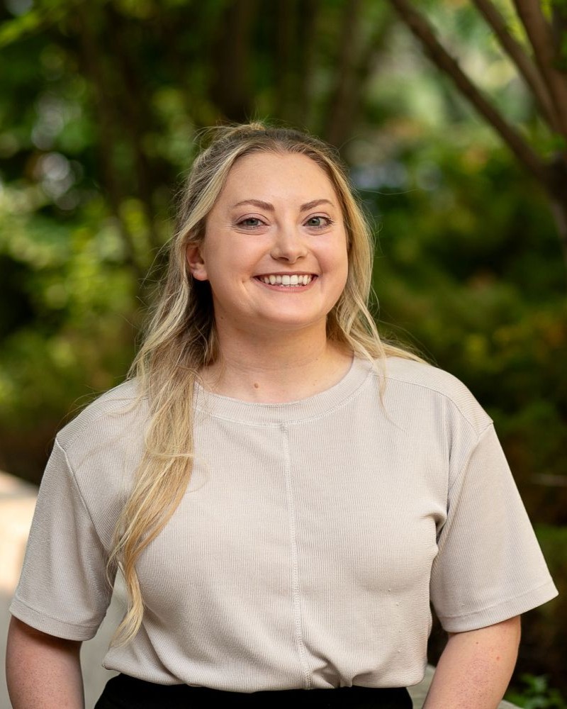 Picture of  Kaitlyn  Haubrich