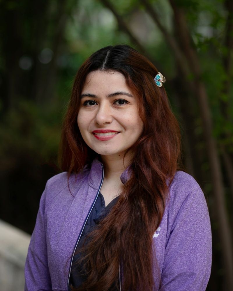 Picture of  MaFer Morales Uribe